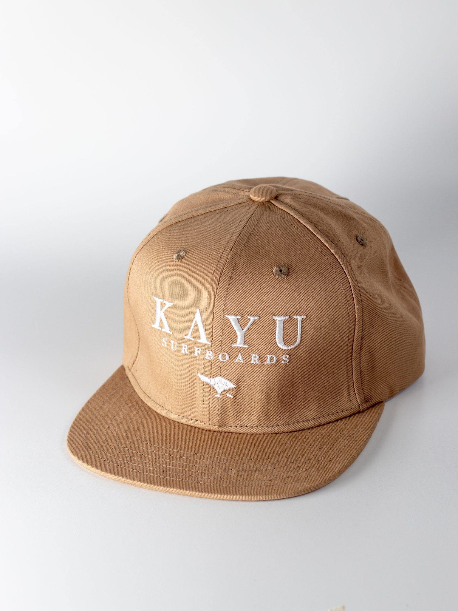 The KAYU hat - Kayu Surfboards