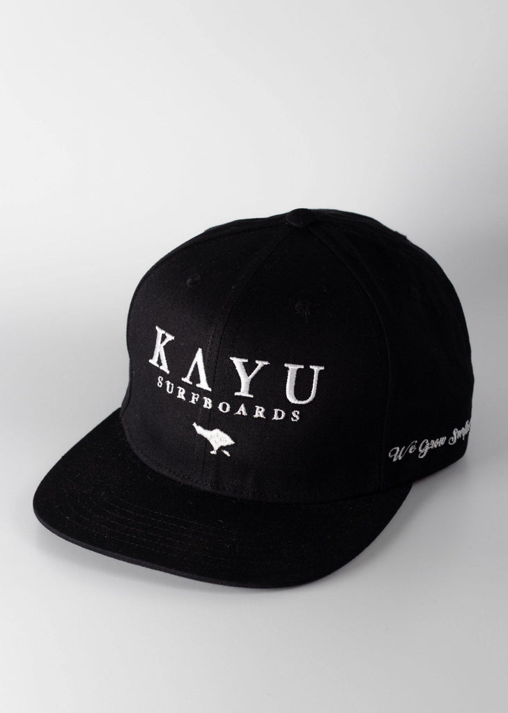 The KAYU hat - Kayu Surfboards