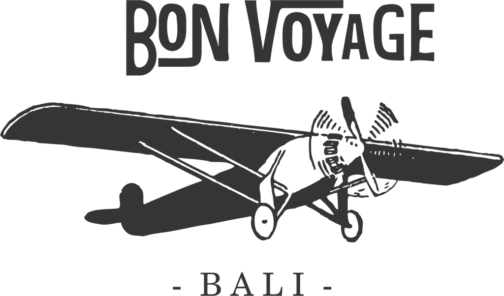 The Bon Voyage 8’3″ - Longboard - Kayu Surfboards