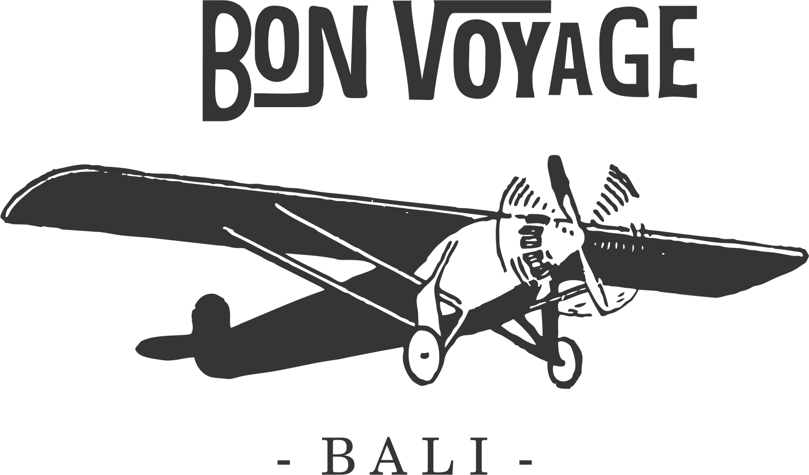 The Bon Voyage 8’3″ - Longboard - Kayu Surfboards
